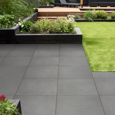 Nova 60x60x4cm Crystal