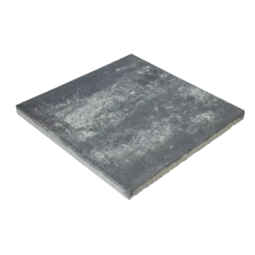 Nova Platinum 60x60x4 cm Antraciet-bruin