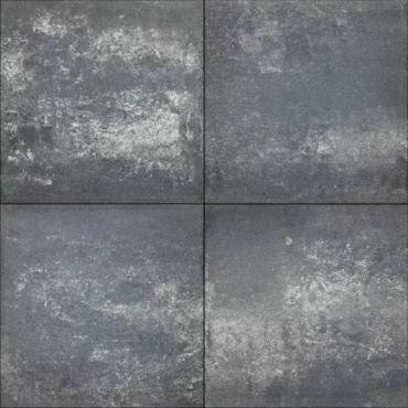 Nova 60x60x4cm Platinum