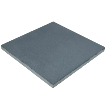 Nova Quarzite 60x60x4 cm Antraciet-grijs