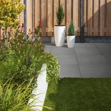 Nova 60x60x4cm Crystal