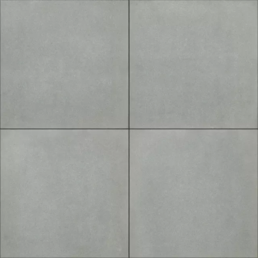 Nova Steel 60x60x4 cm Bruin-grijs