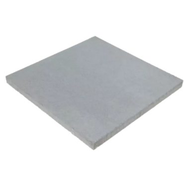 Nova Titan 60x60x4 cm Grijs-zwart