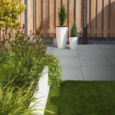 Nova 60x60x4cm Titan