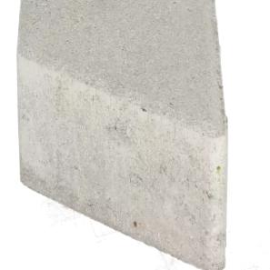 Betonstraatsteen Ecotop Base 21x10,5x8 cm Kopsteen Grijs
