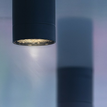 Scope Ceiling 12V Ø 66 mm