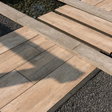 Ceramiton 120x30x4 cm Palo rustic