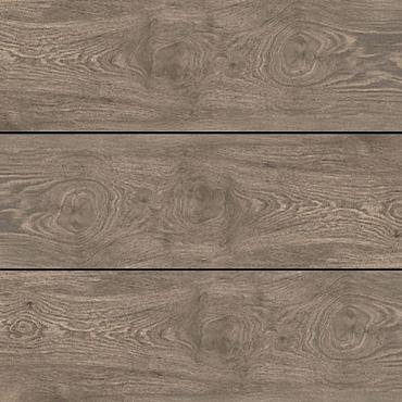 Cera3line Forest Dark 120x40x3 cm Donkerbruin