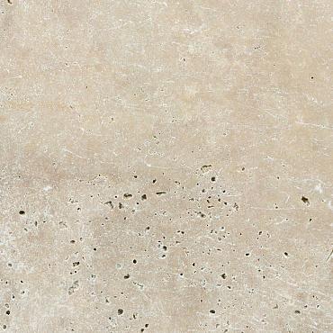 Travertin Ivory Cream KRV 60x60x3 cm