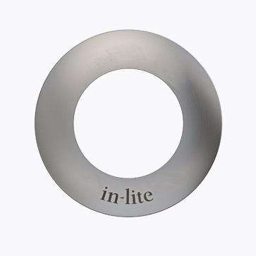 Ring 28 Stainless Steel