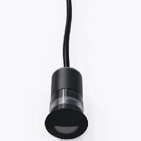 Ring 28 Shield Black