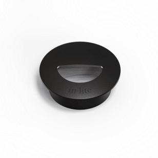 Ring 28 Shield Black