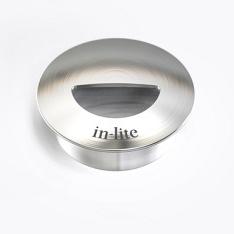 Ring 28 Shield Stainless Steel