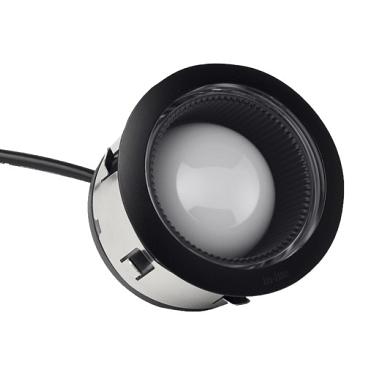 DOT Ø 60mm (zonder ring)