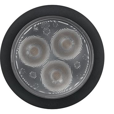 FLUX 12V Ø 60 mm, zonder ring