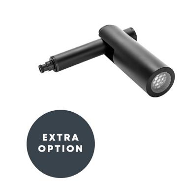 AIM EXTRA LOW H 16 cm