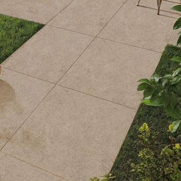 Cera3line 60x60x3cm Ravello Cream