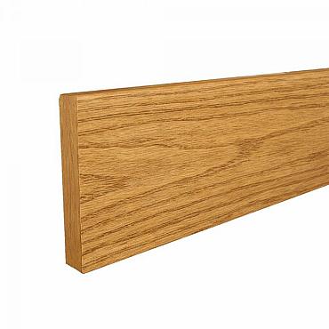 Novadeck Amberwood Kantplank 2,5x14x360cm