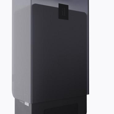 HUB PROTECTOR 1, bescherpkap