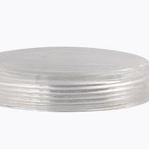 LENS DIFFUSE, voor warm lichtbeeld, geschikt voor Ace & Halo