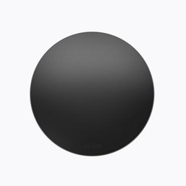 SWAY WALL black