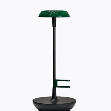 SWAY TABLE BIG GREEN EGG EDITION