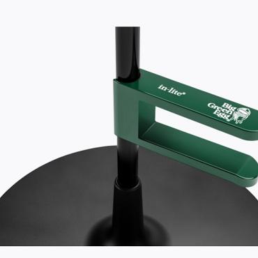 SWAY TABLE BIG GREEN EGG EDITION