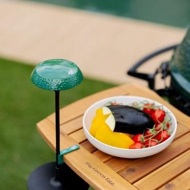 SWAY TABLE BIG GREEN EGG EDITION