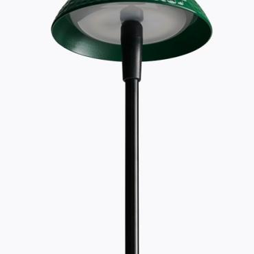 SWAY TABLE BIG GREEN EGG EDITION