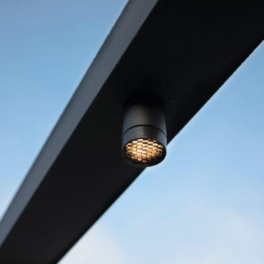 Scope Mini Ceiling 12V Ø 47 mm