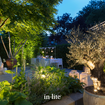 Liv Solitary 12V Dark Grey Ø6,7x61,2 cm