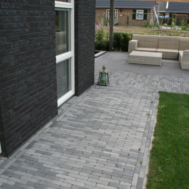 Tambour 20x5x7 cm Smook