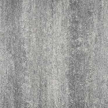 Stratops  40x80x5 cm Grijs/zwart