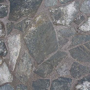Flagstone Kwartsiet Grey 3-5 cm dik Grijs