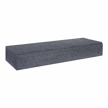 Traptrede De Luxe 120x40x15 cm Greige