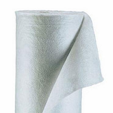 Drukverdelend onderdoek voor kunstgras, breedte 210 cm