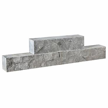 Stapelblok Asian Bluestone  50x12x12 cm Blauw