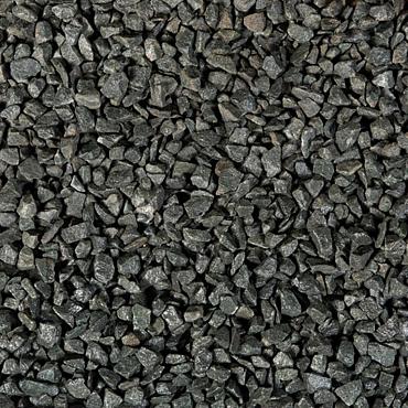 Nordic Grey 8-16 mm Grijs/groen, mini bag