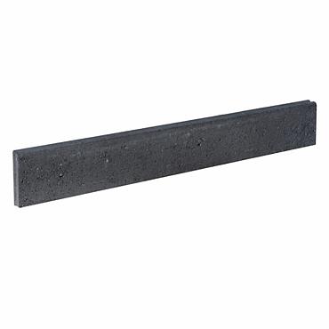 Opsluitband 5x15x100 cm Zwart