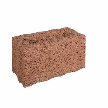 Ridgeflor Klein 40x20x25 cm Bruin