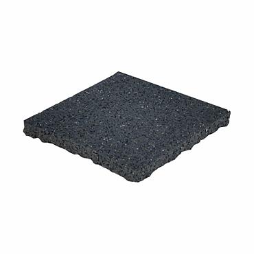 Tegeldrager 10x10x1 cm (1 st)