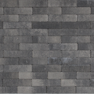 Tremico betonklinker (WF) 20x5x6 cm Smook