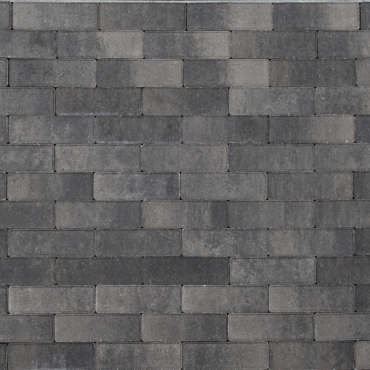Tremico betonklinker (DF) 20x6,7x6 cm Smook