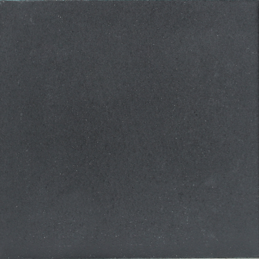 Metro Carré 50x50x5 cm Nero KOMO