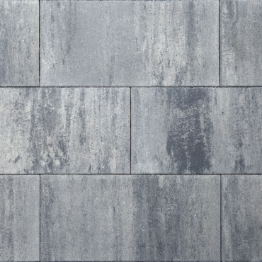 Tremico 6cm 30x60cm Zeeuws bont