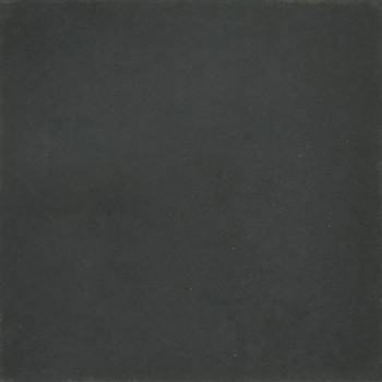 Betontegel 30x30x4,5 cm met facet Hanzezwart KOMO