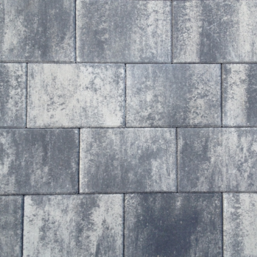 Tremico 6cm 20x30cm Zeeuws bont