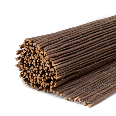 Wilgenmat Concour Grof H200cm x L300cm