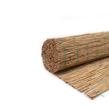 Rietmat Donau H=100x L=600cm