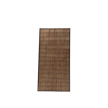 Wilgenscherm Stingray 90x180 cm